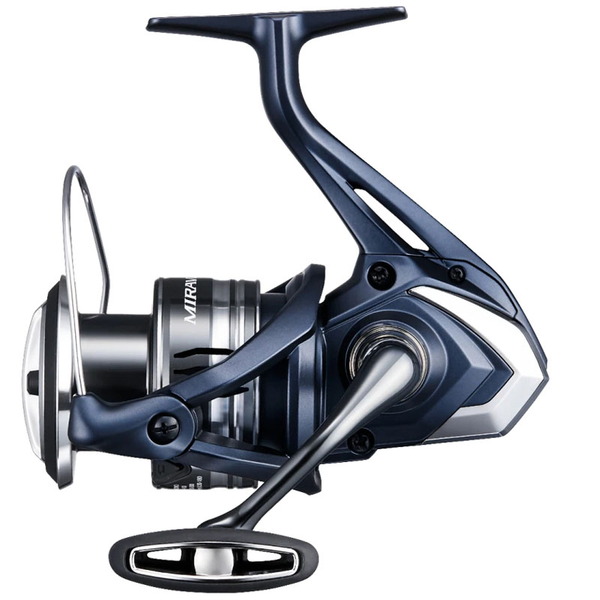 シマノ(SHIMANO) 22ミラベル 4000 45195 4000～5000番