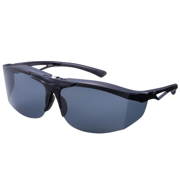 アックス 跳ね上げオーバーグラス FU-605PCS ウェアアクセサリー