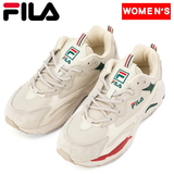 FILA(フィラ) RAY TRACER(レイトレーサー)/ユニセックス スニーカー F5119 スニーカー(レディース)