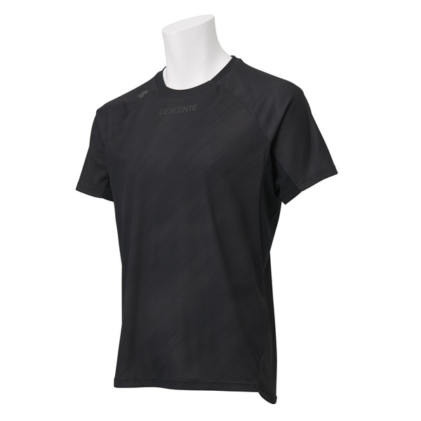 DESCENTE(デサント) フィット トレーニング 半袖Tシャツ スポーツウェア DMMSJA61 メンズウェアトップス