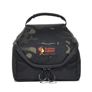 オレゴニアン キャンパー(Oregonian Camper) ペッパー ボックス BlackCamo ocb828bc