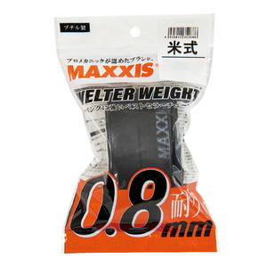 MAXXIS(マキシス) ウェルターウエイト 米式 700x33/50 48 OPP TIT15142