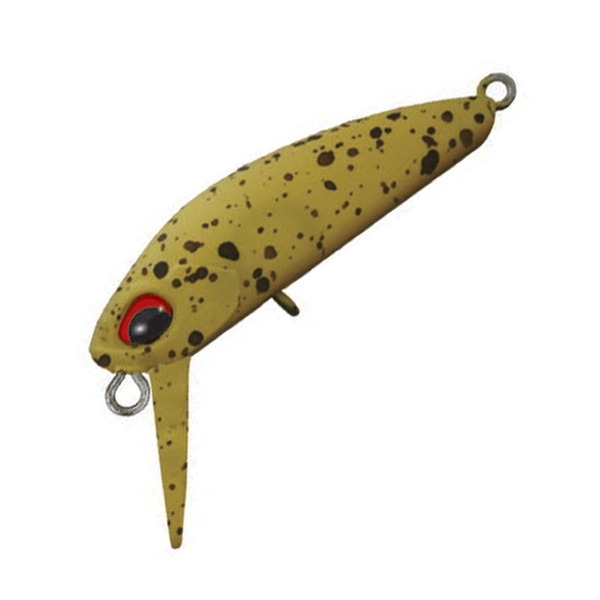 ヴァルケイン(ValkeIN) クーガWW(クーガワイドウォーク) SS   クランクベイト