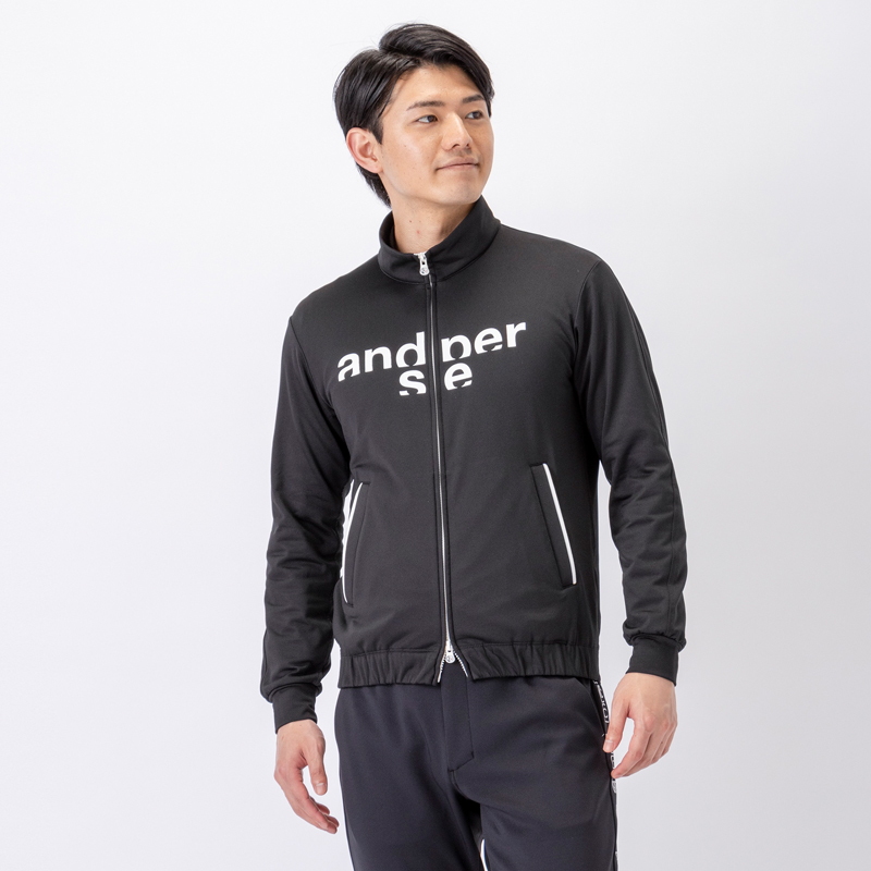 アンパスィ(and per se) Flex Magic バックピーチ ライト ST