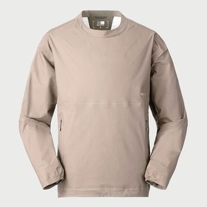 【送料無料】karrimor(カリマー) versatile A/C pullover M 1030(Aluminium) 101392