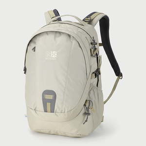 【送料無料】karrimor(カリマー) 【24秋冬】eclipse 27(イクリプス 27) 27L 7610(British Greige) 500761