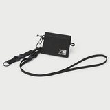 karrimor(カリマー) strap wallet(ストラップウォレット) 501137-9000 ウォレット･財布