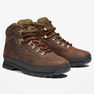 Timberland(ティンバーランド) 【24春夏】Euro Hiker Hiking Boots(ユーロハイカー ハイキングブーツ) 95100