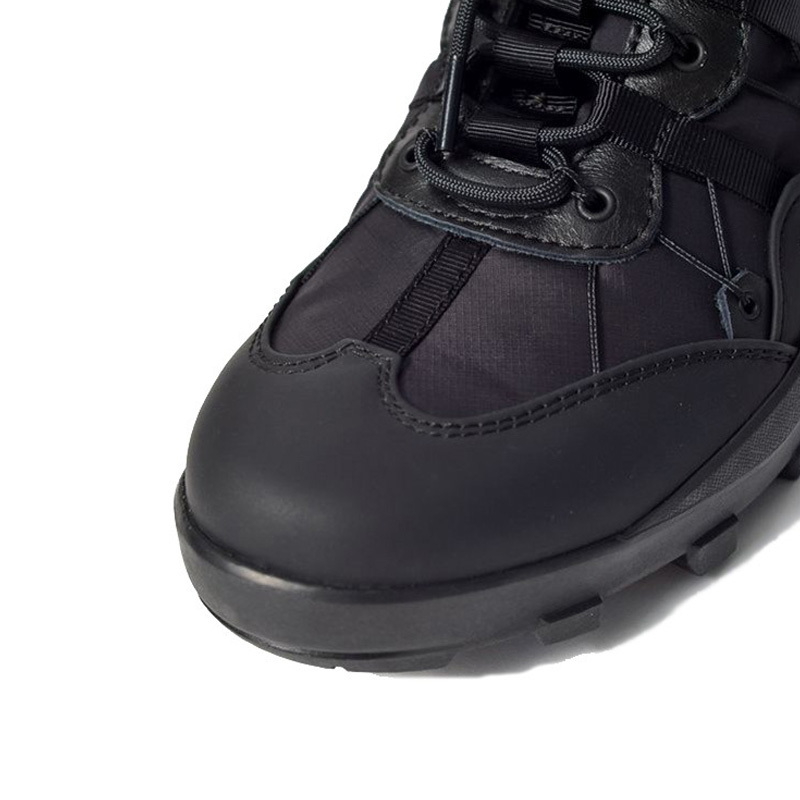 スノーピーク(snow peak) SP Mountain Treck Shoes SE スノーピーク(snow peak) SP Mountain Treck Shoes SE