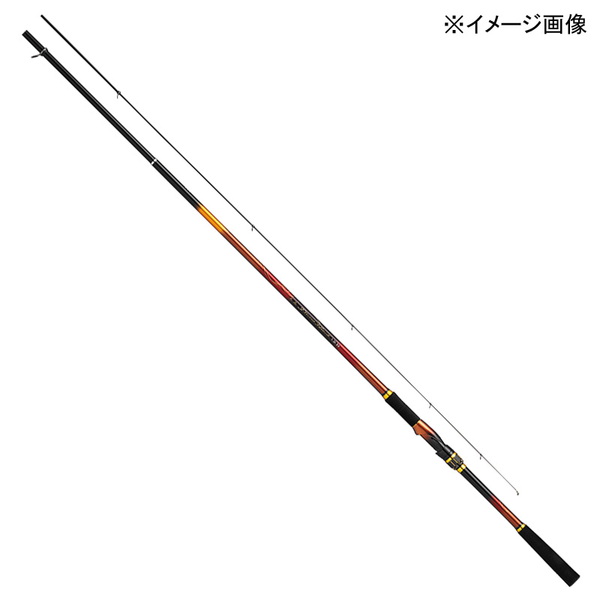 Tora.DAIWA 大島フレイムホーク1.25-50 磯竿　ロッド　釣り ダイワ(Daiwa) 大島 フレイムホーク 1.25号-50(5ピース) 05301130