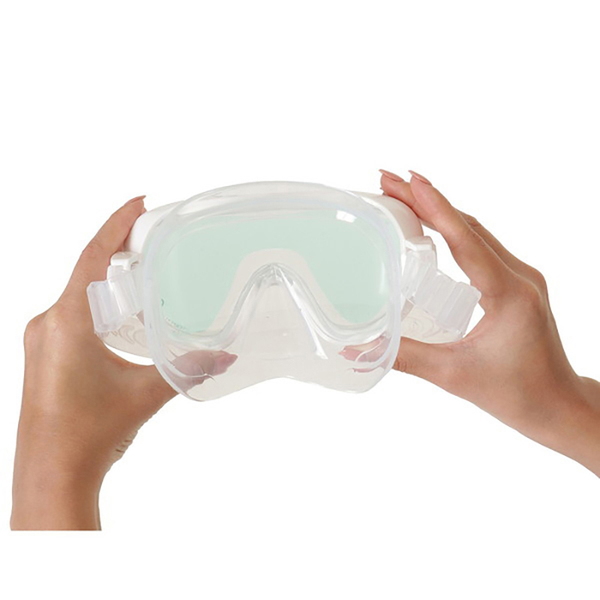 REEF TOURER(リーフツアラー) 1眼マスク用 くもり止めフィルム RA0801 ビーチ･プール用品