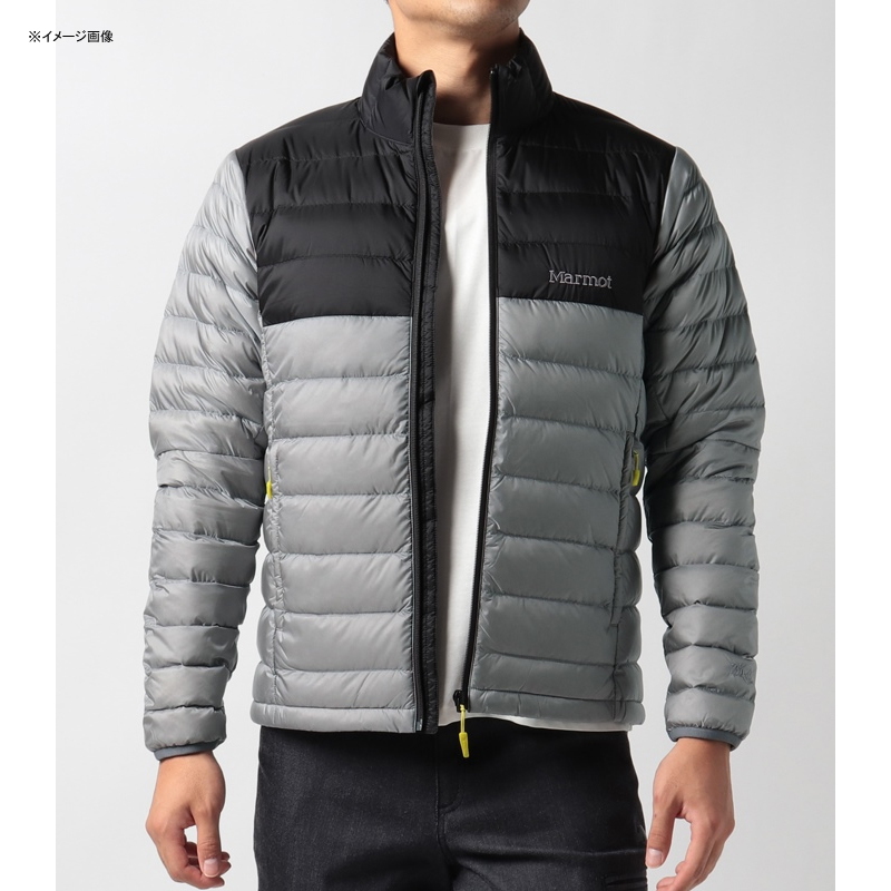 Marmot(マーモット) Men's Douce Down Jacket(デュース ダウン