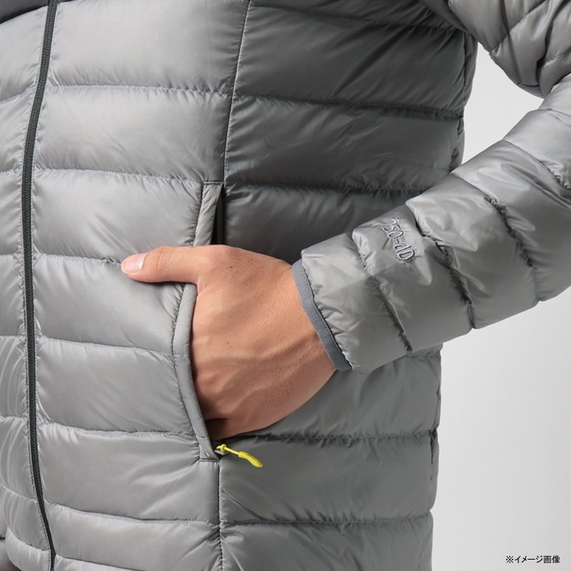 Marmot(マーモット) 【22秋冬】Men's Douce Down Jacket(デュース ...