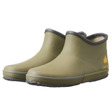 キャンプロゴス(CAMP LOGOS) ショート レインブーツ 33215570 レインブーツ･長靴