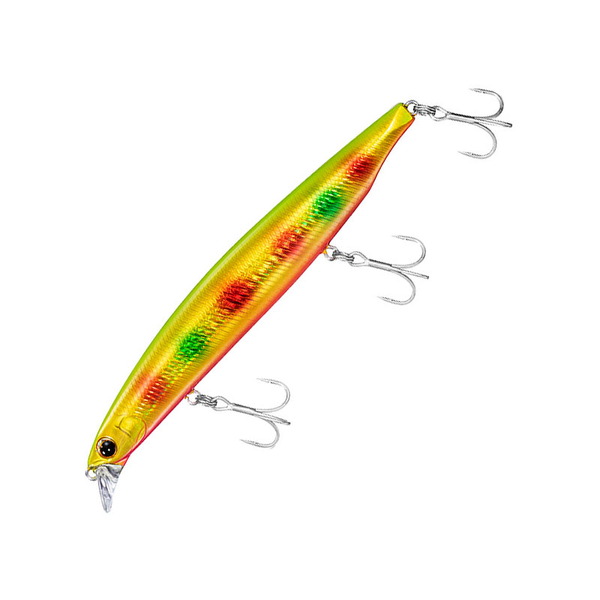 ダイワ(Daiwa) フラットジャンキー バーティスR S 07403641 ミノー(サーフ用)