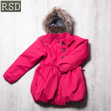 RSD(アル･エース･ディー) KIDS BALLOON JACKET REJ53202 防寒ジャケット(キッズ/ベビー)