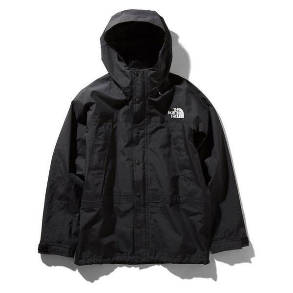 THE NORTH FACE MOUNTAIN LIGHT JK