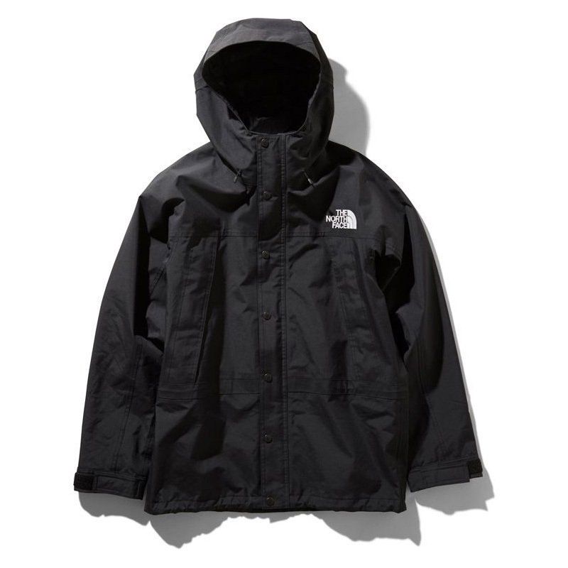 TNF aw19 MOUNTAIN LIGHT JACKET NT XLサイズ