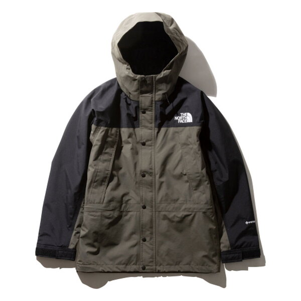 north face mountain light jacket NT S