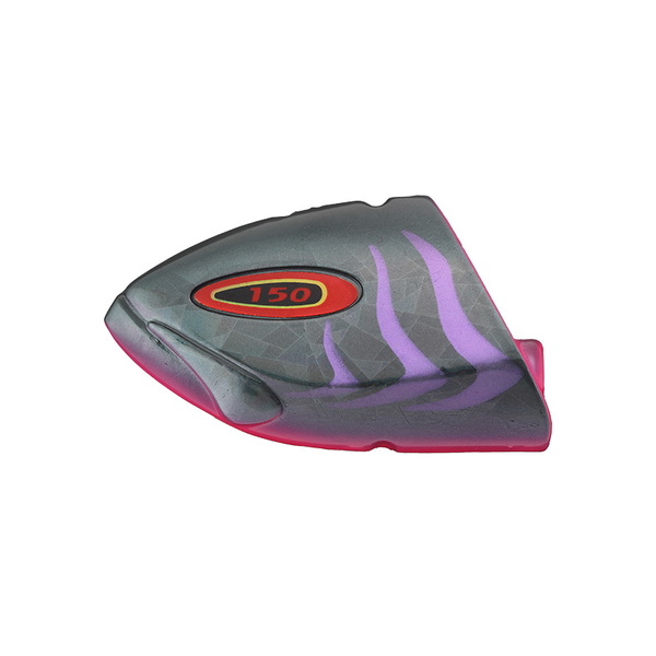 ジャッカル(JACKALL) 替鈎式アンチョビドラゴンテンヤ ヘッド   タイラバヘッド