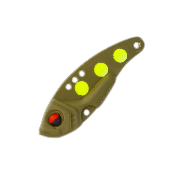 オフィスユーカリ B-スパ-ク   バイブレーション