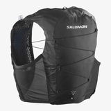 SALOMON(サロモン) ACTIVE SKIN 8(アクティブスキン 8)/フラスク付き LC1757900 ランニングバックパック･ベスト