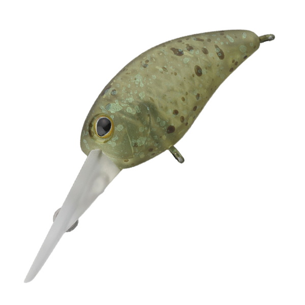 TIMON(ティモン/鮭鱒) パニクラDR-HF   クランクベイト