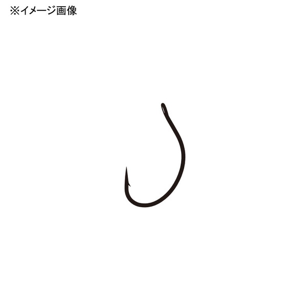 RYUGI(リューギ) タリズマン ブルータル R0004 シングルフック