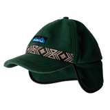 KAVU(カブー) Barr Creek(バークリーク) 19811334058000 防寒ヘッドウェア