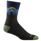 DARN TOUGH(ダーンタフ) Ms ATC マイクロクルー クッション 19441956013003 ハイ･クルーソックス