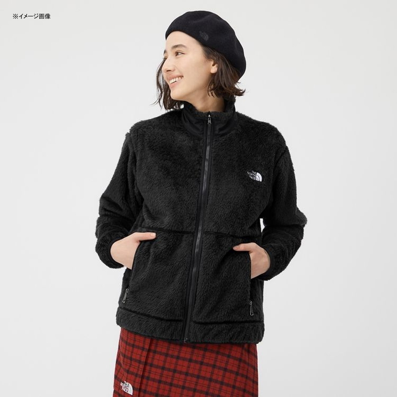 THE NORTH FACE(ザ・ノース・フェイス) ジップ イン マグネファイヤー