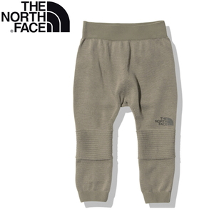 THE NORTH FACE（ザ・ノース・フェイス） Baby’s CRADLE COTTON PANT(クレイドル コットン パンツ)ベビー NBB82213