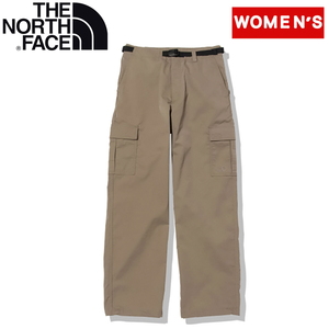 THE NORTH FACE(ザ･ノース･フェイス) Women’s FIELD CARGO PANT(フィールド カーゴ パンツ)ウィメンズ  NBW82135