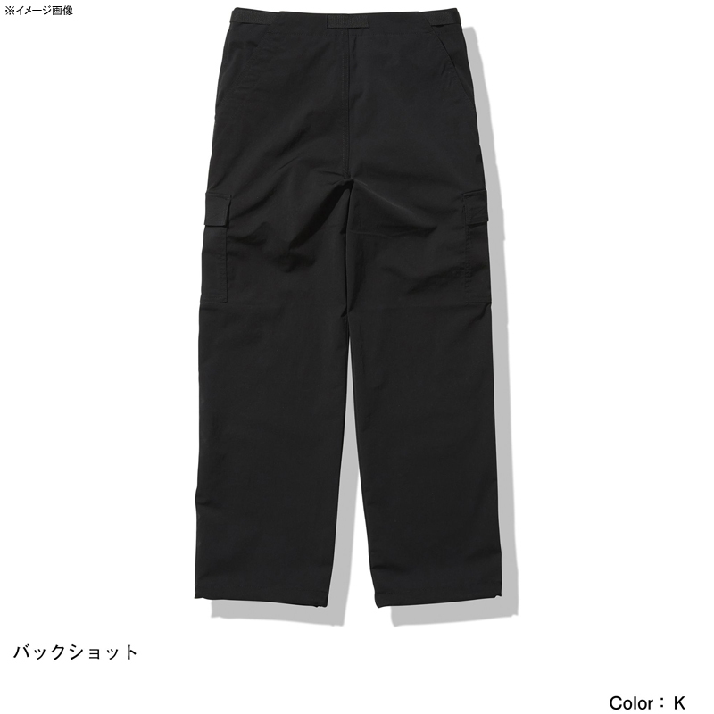 THE NORTH FACEザ・ノース・フェイス Women's FIELD CARGO PANT