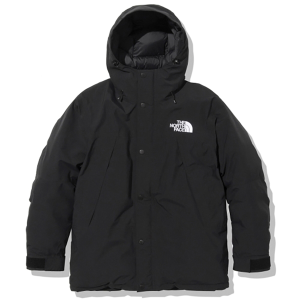 THE NORTH FACE✖️GORE-TEX