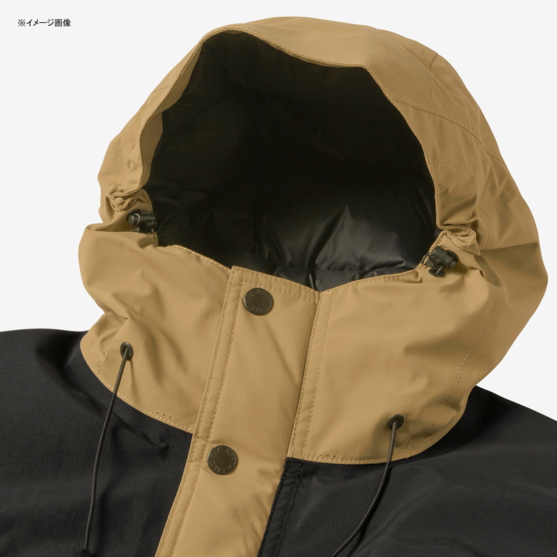 THE NORTH FACE(ザ・ノース・フェイス) 【23秋冬】マウンテン ダウン
