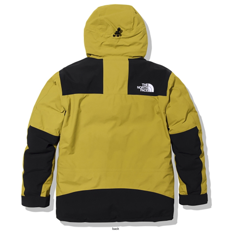 THE NORTH FACE(ザ・ノース・フェイス) 【22秋冬】MOUNTAIN DOWN 