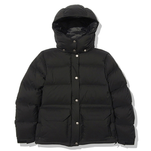 【送料無料】THE NORTH FACE(ザ・ノース・フェイス) キャンプ シェラ ショート ウィメンズ L ブラック(24秋冬) NDW92230