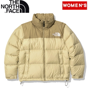 W SHORT NUPTSE JACKET(ショート ヌプシ ジャケット)ウィメンズ