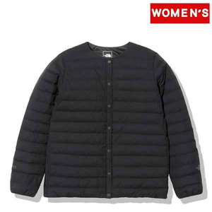 THE NORTH FACE（ザ・ノース・フェイス） Women’s ウィンドストッパー ゼファー シェル カーディガン ウィメンズ NDW92262