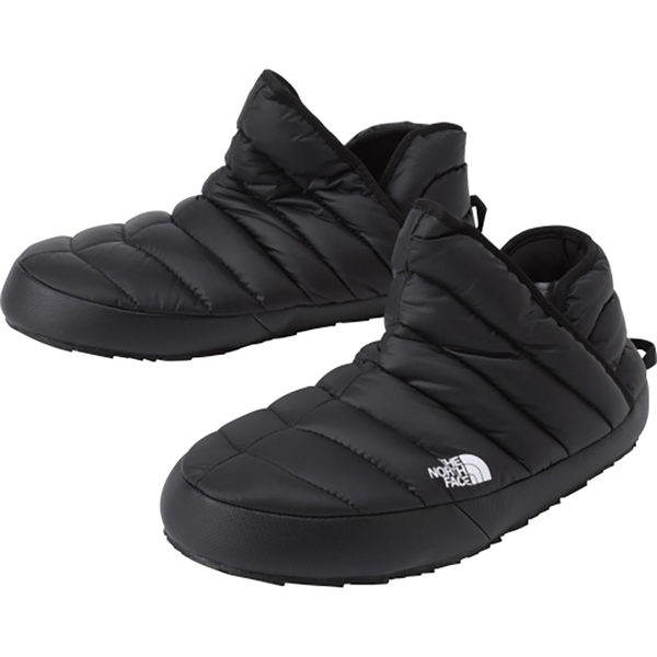 THE NORTH FACE(ザ・ノース・フェイス) THERMOBALL TRACTION BOOTIE