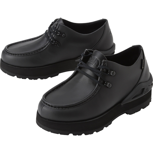 THE NORTH FACE(ザ・ノース・フェイス) DECADE GORE-TEX MOCCASIN