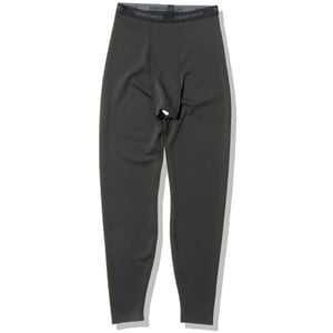 【送料無料】THE NORTH FACE(ザ・ノース・フェイス) オルタイム ホット トラウザーズ M ブラック(24秋冬) NL72212