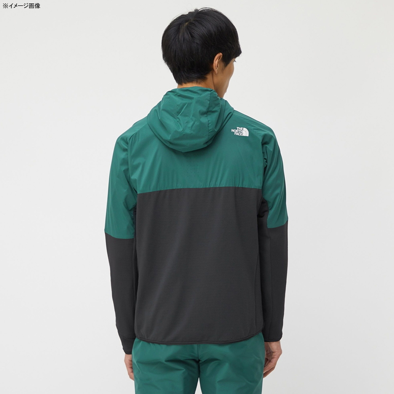 THE NORTH FACE(ザ・ノース・フェイス) 【22秋冬】Men's ハイブリッド