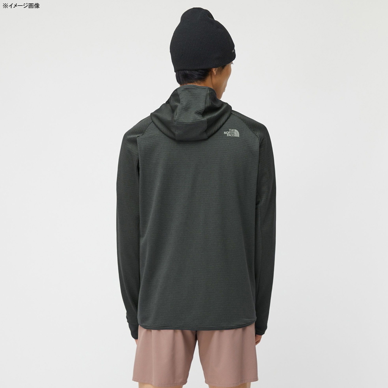 THE NORTH FACE(ザ・ノース・フェイス) サーマル バーサ グリッド