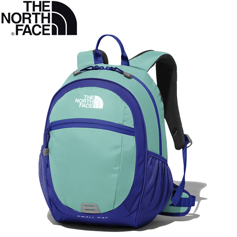 THE NORTH FACE(ザ・ノース・フェイス) 【22秋冬】Kid's SMALL DAY