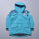 THE NORTH FACE(ザ・ノース・フェイス) TRANS ANTARCTICA PARKA