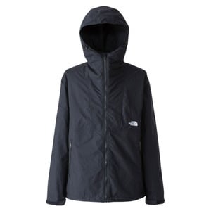 【送料無料】THE NORTH FACE(ザ・ノース・フェイス) コンパクトジャケット メンズ XL ブラック(25春夏) NP72230 【送料無料】THE NORTH FACE(ザ・ノース・フェイス) コンパクトジャケット メンズ XL ブラック(25春夏) NP72230