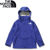 THE NORTH FACE(ザ･ノース･フェイス) PASSED RAIN JACKET(パスド レイン ジャケット)キッズ NPJ62225 シェルジャケット(キッズ/ベビー)