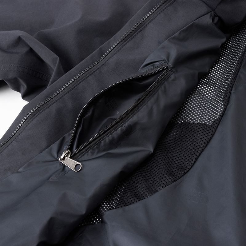 THE NORTH FACE(ザ・ノース・フェイス) CRSTORAGE JACKET(CRストレージ